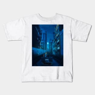 Perfect Dreams Kids T-Shirt